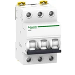 фото Выключатель автоматический трехполюсный 20А D iC60N 6кА Schneider Electric