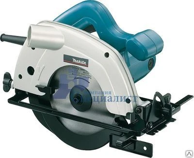 Фото Дисковая пила Makita 5604R