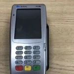 фото Переносной POS-терминал Verifone (Верифон) VX680 (б/у)