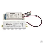 фото Блок аварийного питания ND-EF01 1ч 6-80вт для LED Navigator