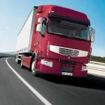 фото Лобовое стекло для Renault Premium / Volvo FE (07-)