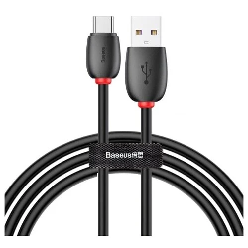 Фото Кабель Baseus Huawei USB - USB