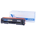 фото Картридж NV Print CF402A для HP