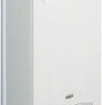 фото Котёл газовый BAXI MAIN FOUR 240F