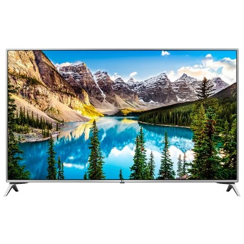 Фото Телевизор LG 49UJ651V