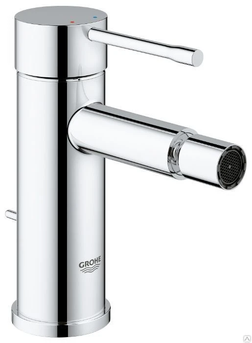 Фото Grohe Essence New 32935001 Смеситель для биде Grohe