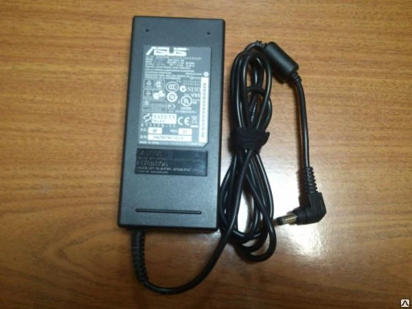 Фото Блок питания для ноутбука Asus 19V 2.1A Mini Adapter 36W 2.5x0.7 EXA0801X