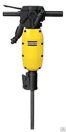 Фото Бетонолом пневматический Atlas Copco TEX 140PS