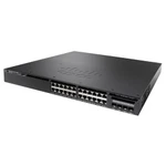 фото Коммутатор Cisco WS-C3650-24PWS-S