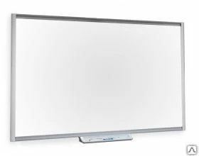 Фото Комплект интерактивная доска SMART Board SBM685