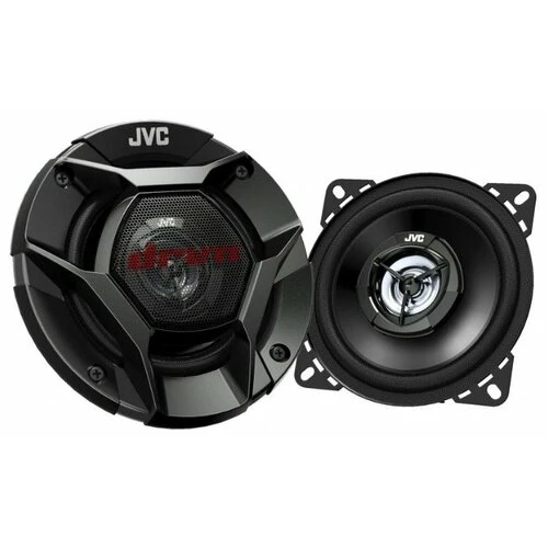 Фото Автомобильная акустика JVC