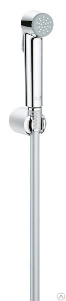 Фото Душевой набор с гигиеническим душем Grohe Tempesta-F 27513001 Grohe