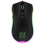 фото Мышь HARPER Gaming GM-P20 Black