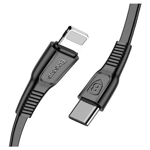 Фото Кабель Baseus Tough Series USB