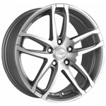 фото Колесный диск Racing Wheels H-495