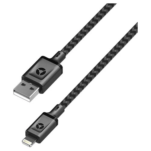 Фото Кабель Nomad USB - Lightning