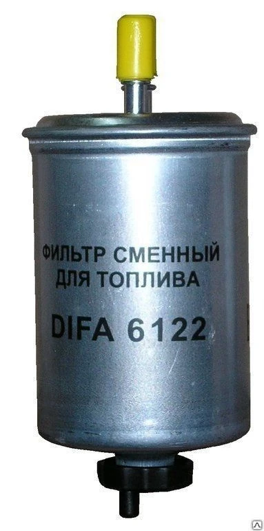 Фото Фильтр очистки топлива DIFA 6101/1