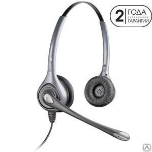 Фото Гарнитура Plantronics SupraPlus