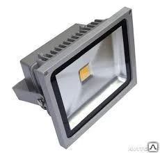 Фото Прожектор LED 20w