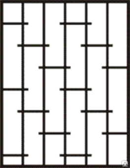 Фото Оконные решетки №3