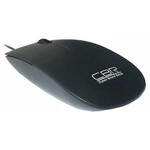 фото Мышь CBR CM 104 Black USB