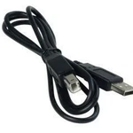 фото Кабель USB B-ICT2xx для подключения терминала ICT220/250 к компьютеру