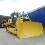 фото Бульдозер KOMATSU D65EX-16, б/у