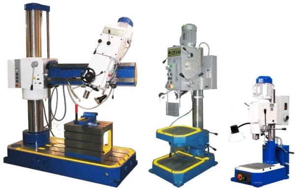 Фото сверлильные станки в Краснодаре