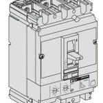 фото Авт. выключатель Schneider Electric Compact Micrologic 2.2 3П In=250А