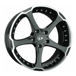 фото Колесный диск LS Wheels LS358