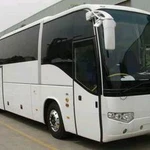 фото Higer KLQ6129Q автобус (Евро-4) (47/49 мест)