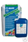 Фото Mapei MAPEGROUT BM A+B 2-х компонентный раствор низкой эластичности 29,7 кг