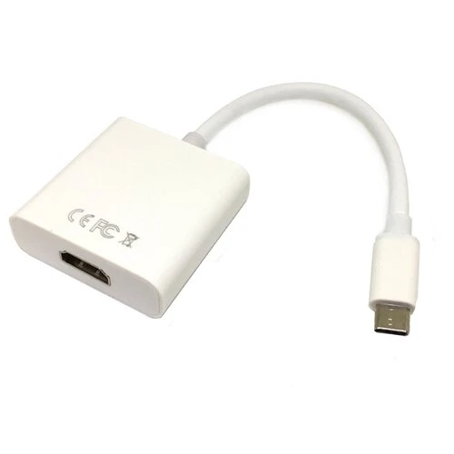 Фото Переходник ESPADA USB Type-C -