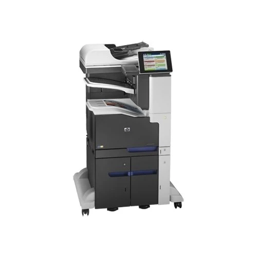 Фото МФУ HP LaserJet Enterprise 700