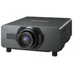 фото Проектор Panasonic PT-DZ21K