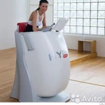 фото Вакуумный тренажер Hypoxi S120 (Австрия)