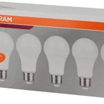 фото Лампа светодиодная LED Value LVCLA125 15SW/865 230В E27 2х5 RU (уп.5шт) OSRAM 4058075577862