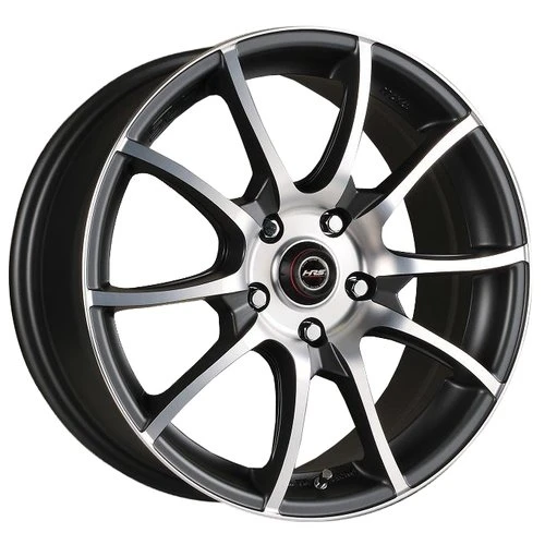 Фото Колесный диск Racing Wheels H-470