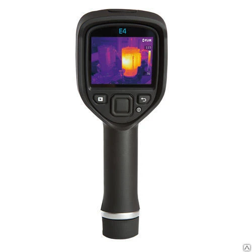 Фото Тепловизор FLIR Е4