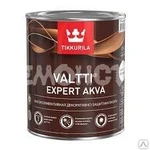 фото Лазурь VALTI EXPERT AKVA 0,9,ТИК