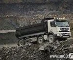 фото Самосвал в аренду Volvo FMX