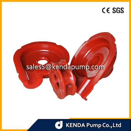 Фото Slurry Pump Parts