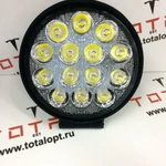 фото Фара дополнительного освещения LED K1042S 42W