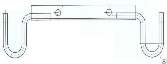 Фото Траверса Т56-4