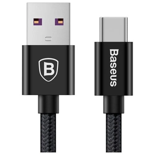 Фото Кабель Baseus Speed QC USB -