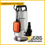 фото Дренажный насос для грязной воды NeoClima серии DP 550 DN