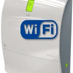 фото Приточная установка Air Master Warm CO2 WiFi