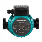 фото Циркуляционный насос SHINHOO BASIC 32-12 180 1x230V