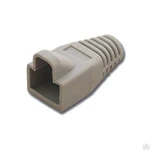 фото Колпачок изолирующий Hyperline для коннектора RJ-45