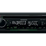 фото Автомагнитола Kenwood KDC-100UG